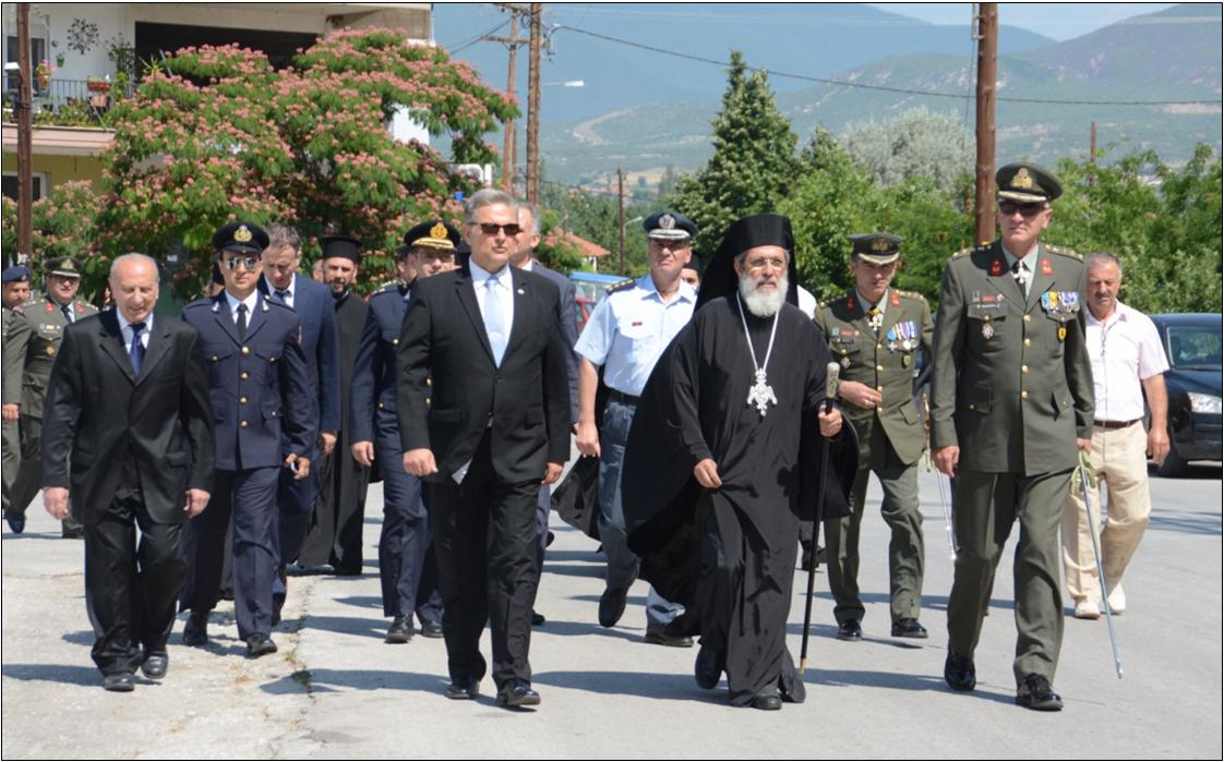 14 ΦΩΤΟ ΠΑΡΕΛΑΣΗ