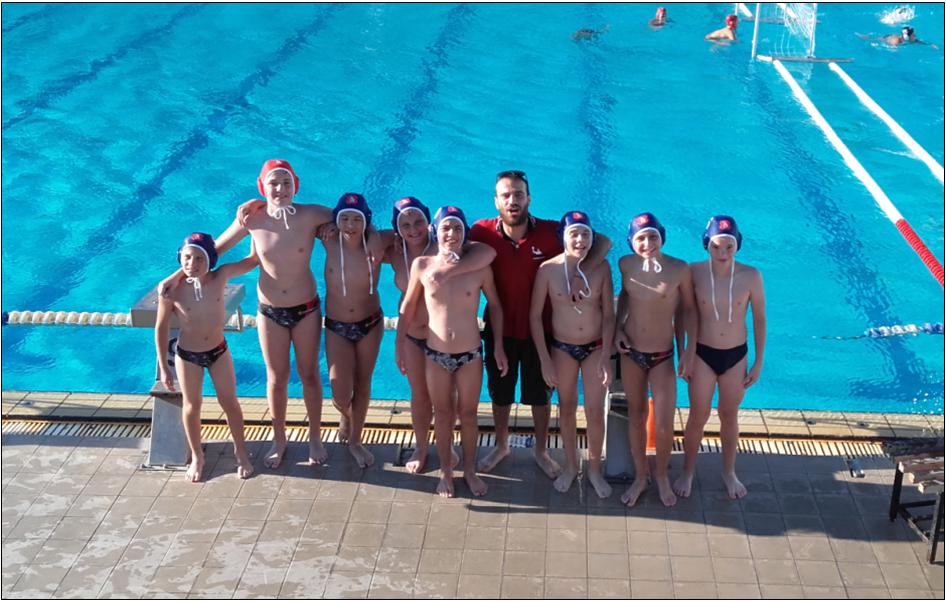 3 ΦΩΤΟ ΥΔΑΤΟΣΦΑΙΡΙΣΗ