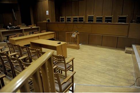 19 ΦΩΤΟ ΔΙΚΑΣΤΗΡΙΟ