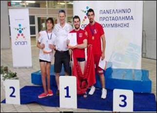 3 ΦΩΤΟ ΚΟΛΥΜΒΗΣΗ