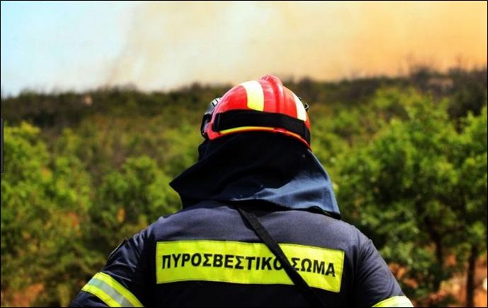 7 ΦΩΤΟ ΠΥΡΟΣΒΕΣΤΕΣ