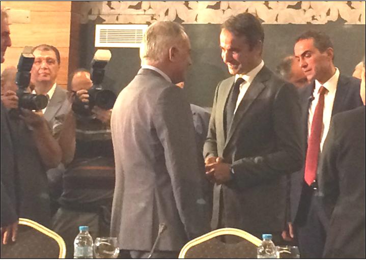 13 ΜΕΓΚΛΑΣ ΜΗΤΣΟΤΑΚΗΣ