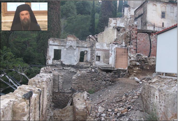 18 ΦΩΤΟ ΜΗΤΡΟΠΟΛΗΤΗΣ ΚΑΜΕΝΑ