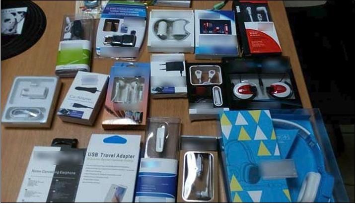 ΣΥΛΛΗΨΕΙΣ ΓΙΑ ΠΑΡΑΝΟΜΟ ΕΜΠΟΡΙΟ 10 5 ΦΩΤΟ ΑΣΠΡΟΒΑΛΤΑ