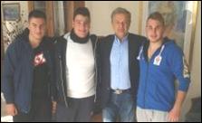 ΕΠΑΛ ΣΙΔΗΡΟΚΑΣΤΡΟΥ ΜΕΤΑ ΤΗΝ ΠΑΡΕΜΒΑΣΗ ΤΟΥ ΔΗΜΑΡΧΟΥ Σ