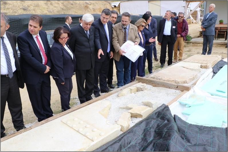 15 ΦΩΤΟ ΑΜΦΙΠΟΛΗ ΚΑΣΤΑ