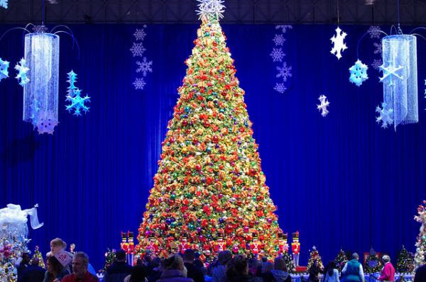 Navy Pier Chicago USA