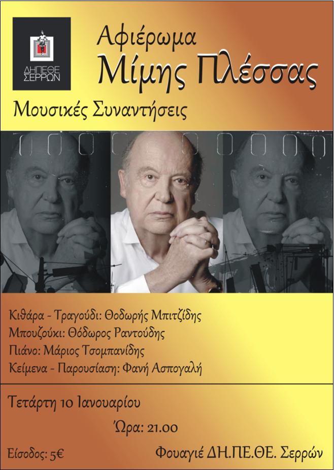 10 ΦΩΤΟ ΠΛΕΣΣΑΣ