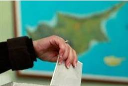 ΠΡΟΕΔΡΙΚΕΣ ΕΚΛΟΓΕΣ ΣΤΗΝ ΚΥΠΡΟ : ΑΝΑΣΤΑΣΙΑΔΗΣ ΚΑΙ ΜΑΛΑΣ ΣΤΟ ΔΕΥΤΕΡΟ ΓΥΡΟ