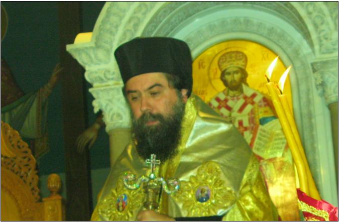 ΤΟ ΠΡΟΓΡΑΜΜΑ ΤΟΥ ΜΗΤΡΟΠΟΛΙΤΗ ΣΕΡΡΩΝ ΚΑΙ ΝΙΓΡΙΤΗΣ ΕΩΣ 2 ΦΕΒΡΟΥΑΡΙΟΥ 2018