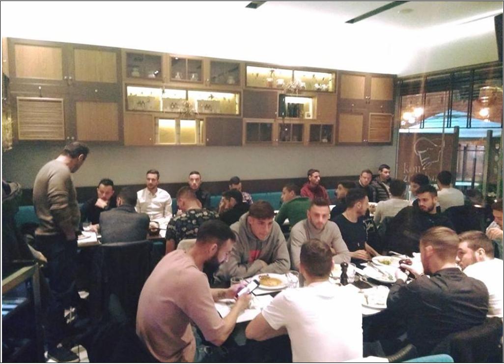 6 ΦΩΤΟ ΔΕΙΠΝΟ