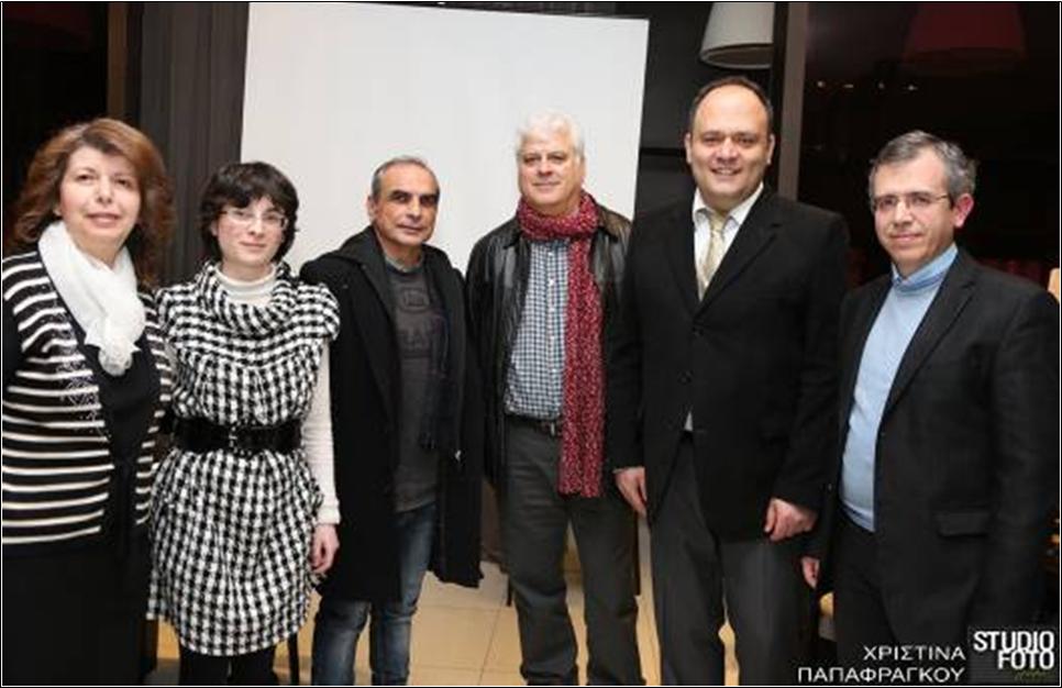 ΔΙΟΡΓΑΝΩΘΗΚΕ ΕΠΙΜΟΡΦΩΤΙΚΗ ΕΚΔΗΛΩΣΗ ΓΙΑ ΤΑ ΙΣΤΟΡΙΚΑ ΜΝΗΜΕΙΑ ΤΗΣ ΠΟΛΗΣ ΤΟΝ ΣΕΡΡΩΝ ΤΗΣ ΒΥΖΑΝΤΙΝΗΣ ΠΕΡΙΟΔΟΥ