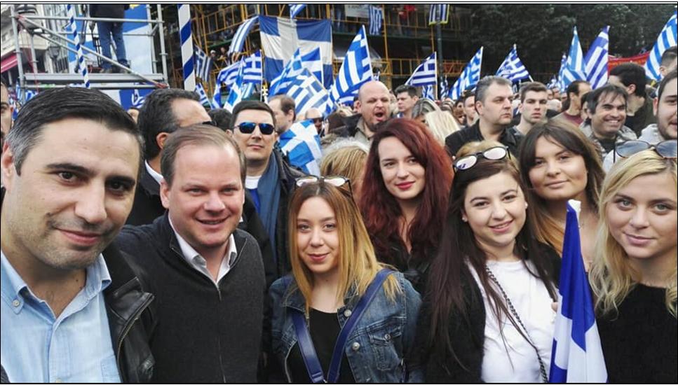 13 ΦΩΤΟ ΚΑΡΑΜΑΝΛΗΣ ΣΥΝΤΑΓΜΑ 1