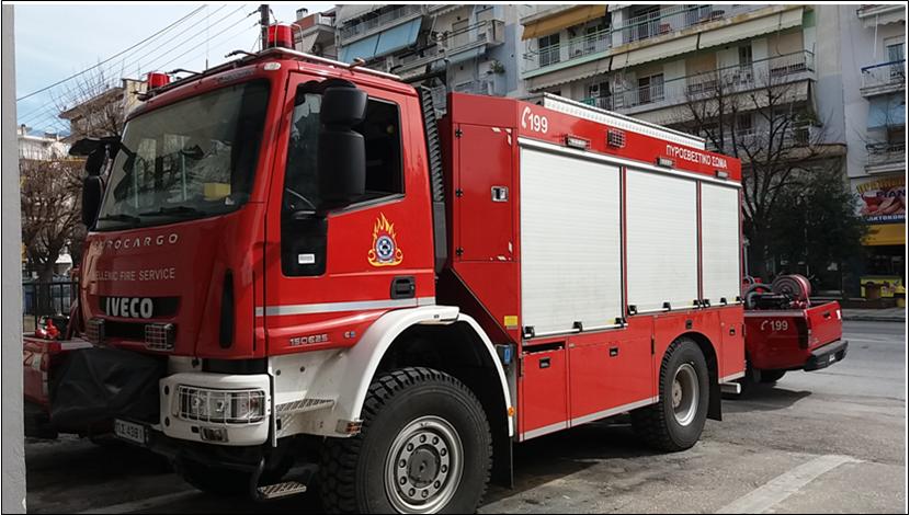 ΝΕΑ ΠΥΡΟΣΒΕΣΤΙΚΑ ΟΧΗΜΑΤΑ ΠΑΡΕΛΗΦΘΗΣΑΝ ΑΠΟ ΤΗΝ ΠΥΡΟΣΒΕΣΤΙΚΗ ΥΠΗΡΕΣΙΑ Ν.ΣΕΡΡΩΝ 5 13 ΦΩΤΟ ΠΥΡΟΣΒΕΣΤΙΚΑ