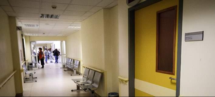 ΜΟΝΟ ΜΕ ΠΑΡΑΠΕΜΠΤΙΚΟ ΟΙΚΟΓΕΝΕΙΑΚΟΥ ΓΙΑΤΡΟΥ ΣΤΑ ΔΗΜΟΣΙΑ ΝΟΣΟΚΟΜΕΙΑ ΟΙ ΑΣΦΑΛΙΣΜΕΝΟΙ ΕΟΠΥΥ