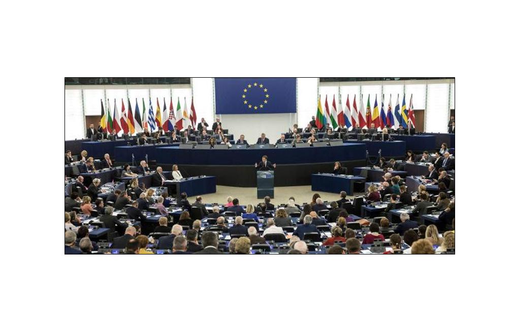 23 ΜΕ 26 ΜΑΪΟΥ 2019 ΘΑ ΔΙΕΞΑΧΘΟΥΝ ΟΙ ΕΠΟΜΕΝΕΣ ΕΥΡΩΕΚΛΟΓΕΣ