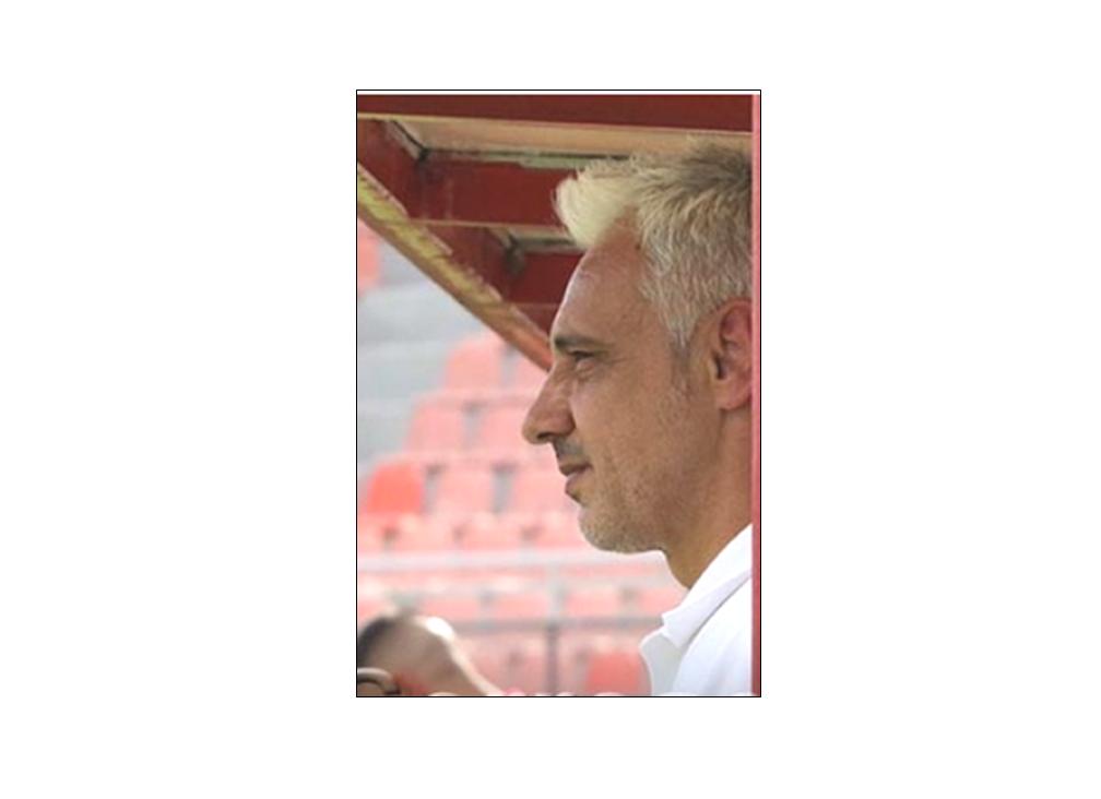 Ο ΑΠΟΣΤΟΛΟΣ ΧΑΡΑΛΑΜΠΙΔΗΣ ΑΠΟΧΩΡΗΣΕ ΑΠΟ ΤΗΝ ΤΕΧΝΙΚΗ ΗΓΕΣΙΑ ΤΟΥ ΠΑΝΣΕΡΡΑΪΚΟΥ