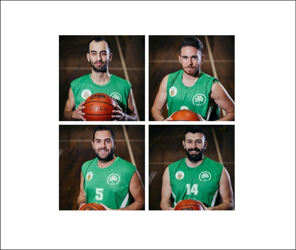 4 ΦΩΤΟ ΠΑΙΚΤΕΣ