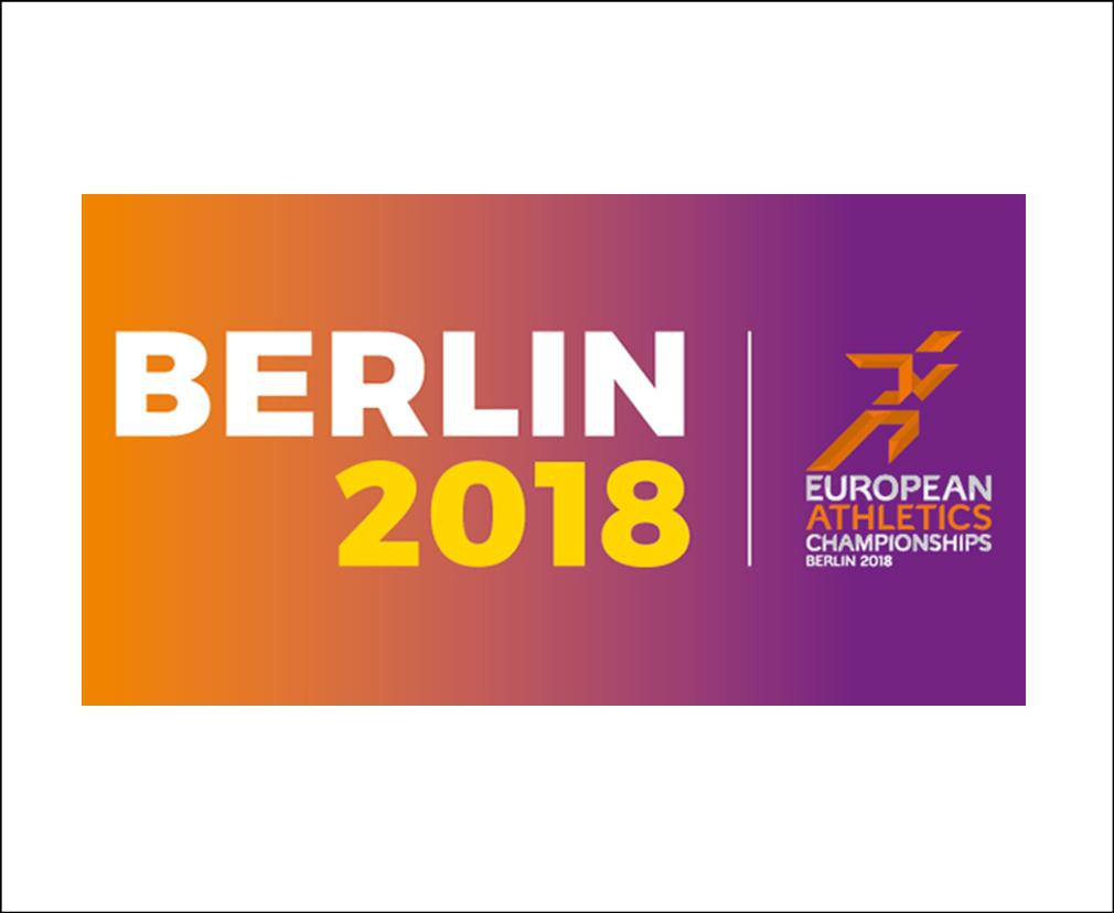 Η ΕΘΝΙΚΗ ΟΜΑΔΑ ΣΤΙΒΟΥ ΓΙΑ ΤΟ ΕΥΡΩΠΑΪΚΟ ΠΡΩΤΑΘΛΗΜΑ ΣΤΙΒΟΥ 2018 ΣΤΟ ΒΕΡΟΛΙΝΟ