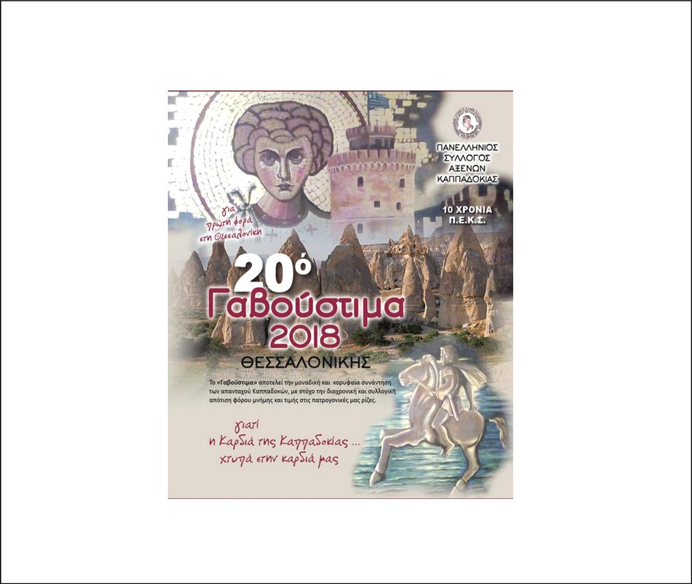 9 ΦΩΤΟ ΓΑΒΟΥΣΤΙΜΑ