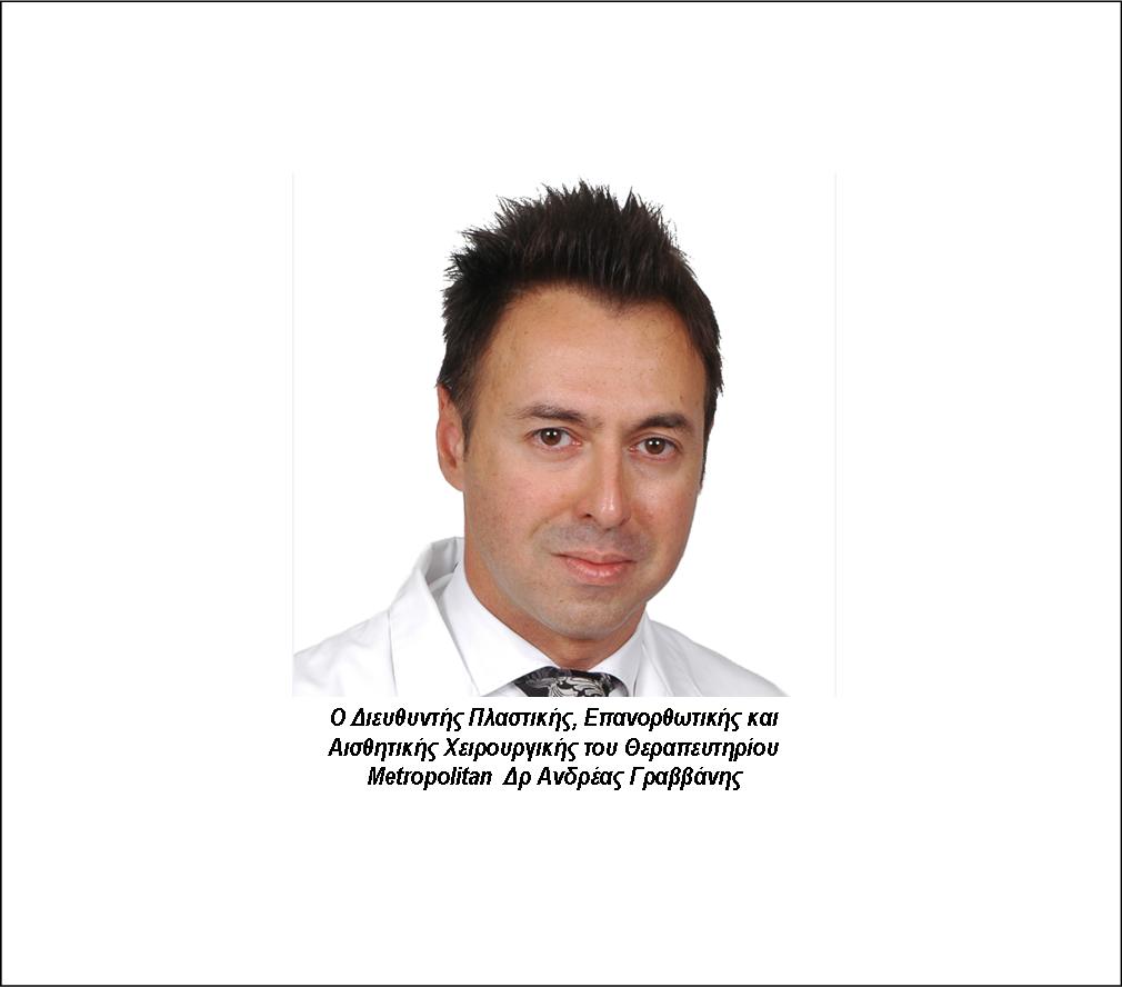 ΕΠΑΝΑΣΤΑΤΙΚΗ ΜΕΘΟΔΟΣ ΓΙΑ ΤΙΣ ΕΠΕΜΒΑΣΕΙΣ ΣΤΗΝ ΕΠΑΝΟΡΘΩΤΙΚΗ ΚΑΙ ΑΙΣΘΗΤΙΚΗ ΧΕΙΡΟΥΡΓΙΚΗ ΜΑΣΤΟΥ