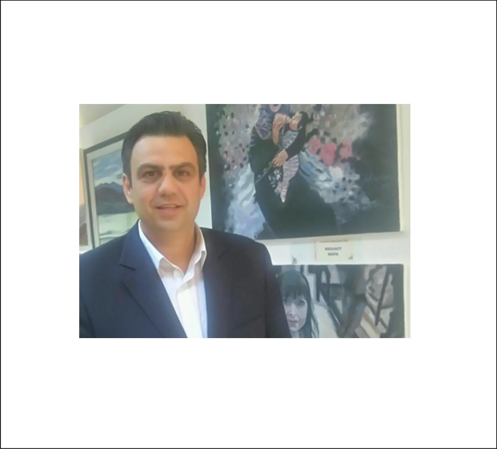 ΑΓΝΩΣΤΟ ΤΟ ΚΑΘΕΣΤΩΣ»ΕΠΑΝΙΔΡΥΣΗΣ» ΤΗΣ ΝΕΑΣ ΒΙΟΜΗΧΑΝΙΑΣ ΖΑΧΑΡΗΣ . ΓΡΑΦΕΙ Ο ΠΑΣΧΑΛΗΣ ΤΟΣΙΟΣ