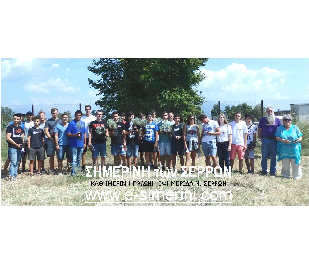 Η ΘΕΡΙΝΗ ΑΚΑΔΗΜΙΑ ΜΗΧΑΝΙΚΩΝ ΠΡΑΓΜΑΤΟΠΟΙΗΘΗΚΕ ΓΙΑ ΠΡΩΤΗ ΦΟΡΑ ΣΤΙΣ ΣΕΡΡΕΣ ΣΤΟ ΑΥΤΟΚΙΝΗΤΟΔΡΟΜΙΟ 9 15 ΦΩΤΟ ΑΚΑΔΗΜΙΑ ΜΗΧΑΝΙΚΩΝ