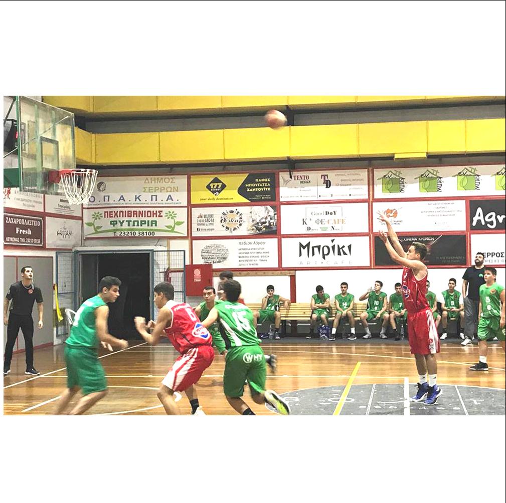 4 ΦΩΤΟ ΜΠΑΣΚΕΤ 2