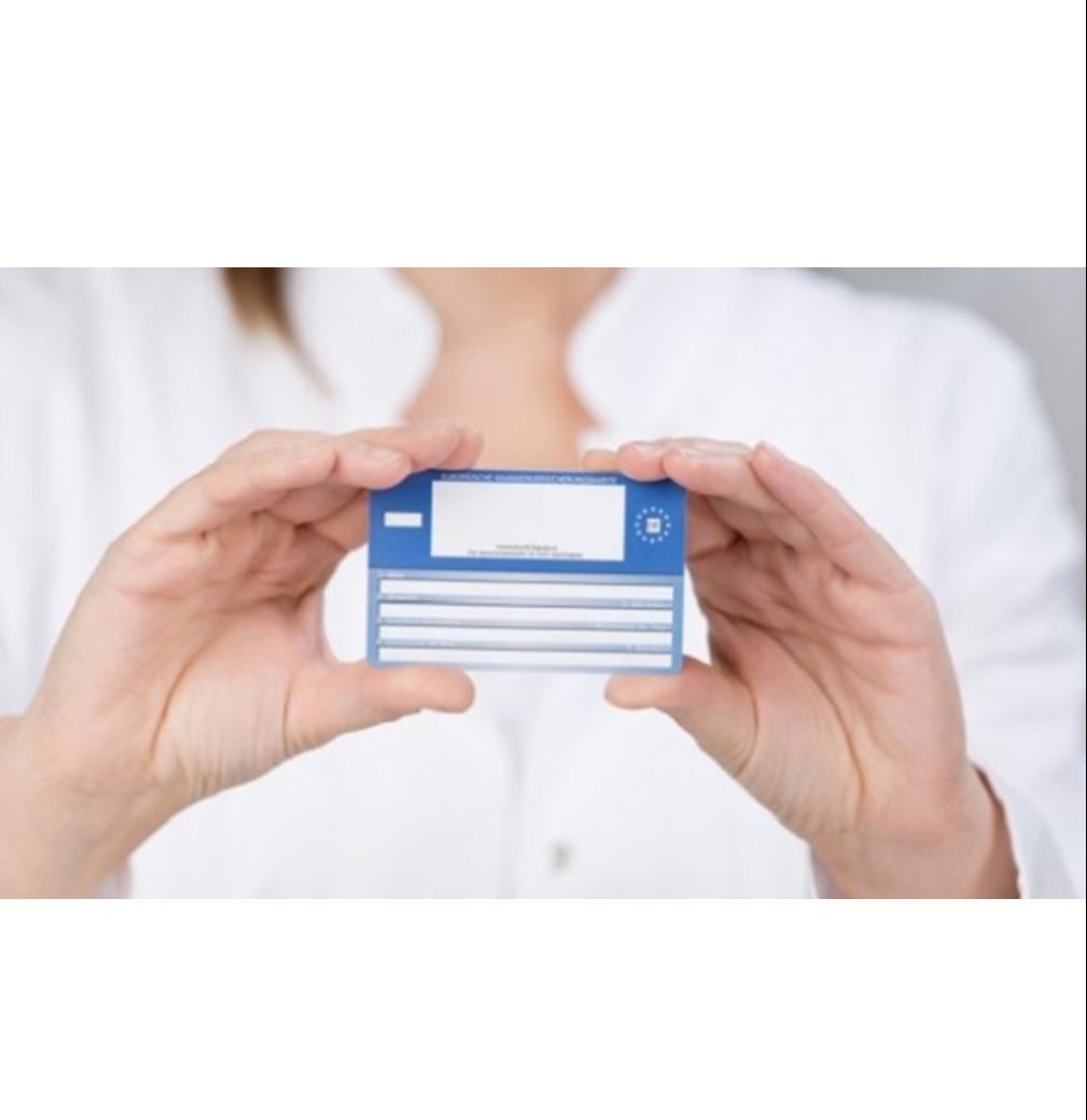 4 ΦΩΤΟ ΚΑΡΤΑ ΥΓΕΙΑΣ