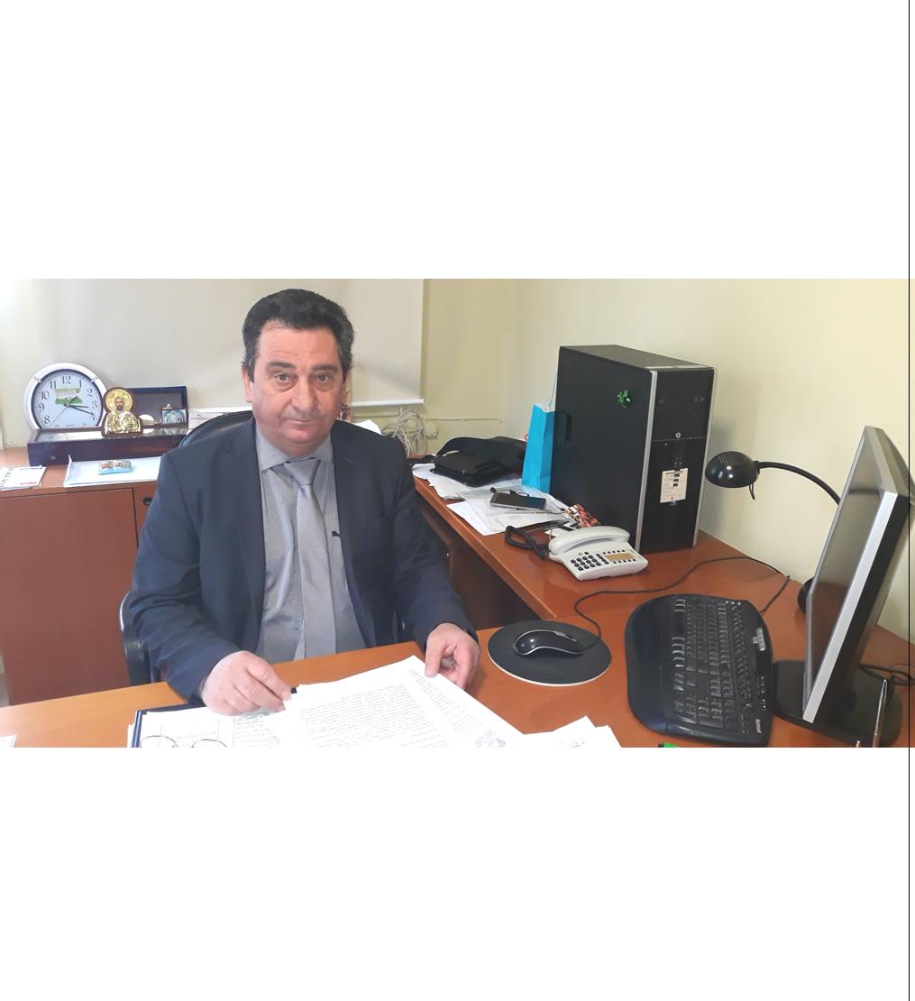 ΑΠΑΝΤΗΤΙΚΗ ΕΠΙΣΤΟΛΗ ΤΟΥ ΑΝΤΙΔΗΜΑΡΧΟΥ ΣΕΡΡΩΝ ΣΤΟ ΕΒΕΣ ΓΙΑ ΤΟ ΔΗΜΟΤΙΚΟ ΚΥΝΟΚΟΜΕΙΟ 8 12 ΦΩΤΟ ΓΡΗΓΟΡΙΑΔΗΣ Χ