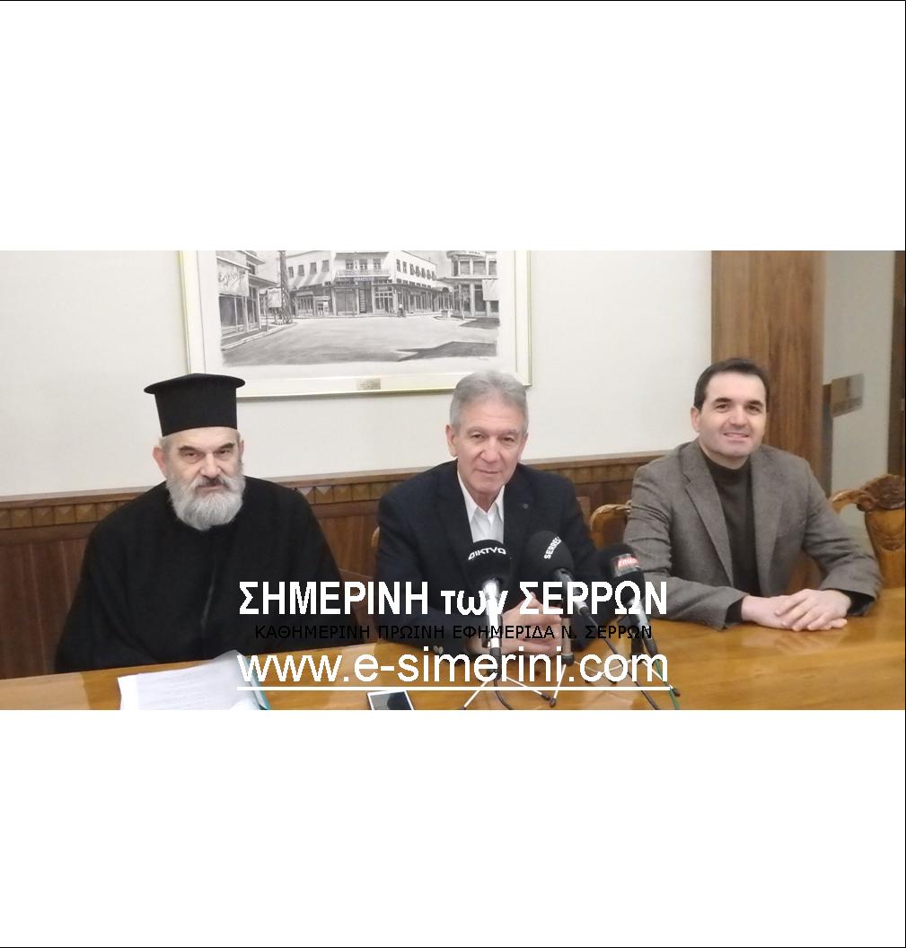 12 ΦΩΤΟ ΣΥΝΕΝΤΕΥΞΗ ΧΟΡΩΔΙΕΣ