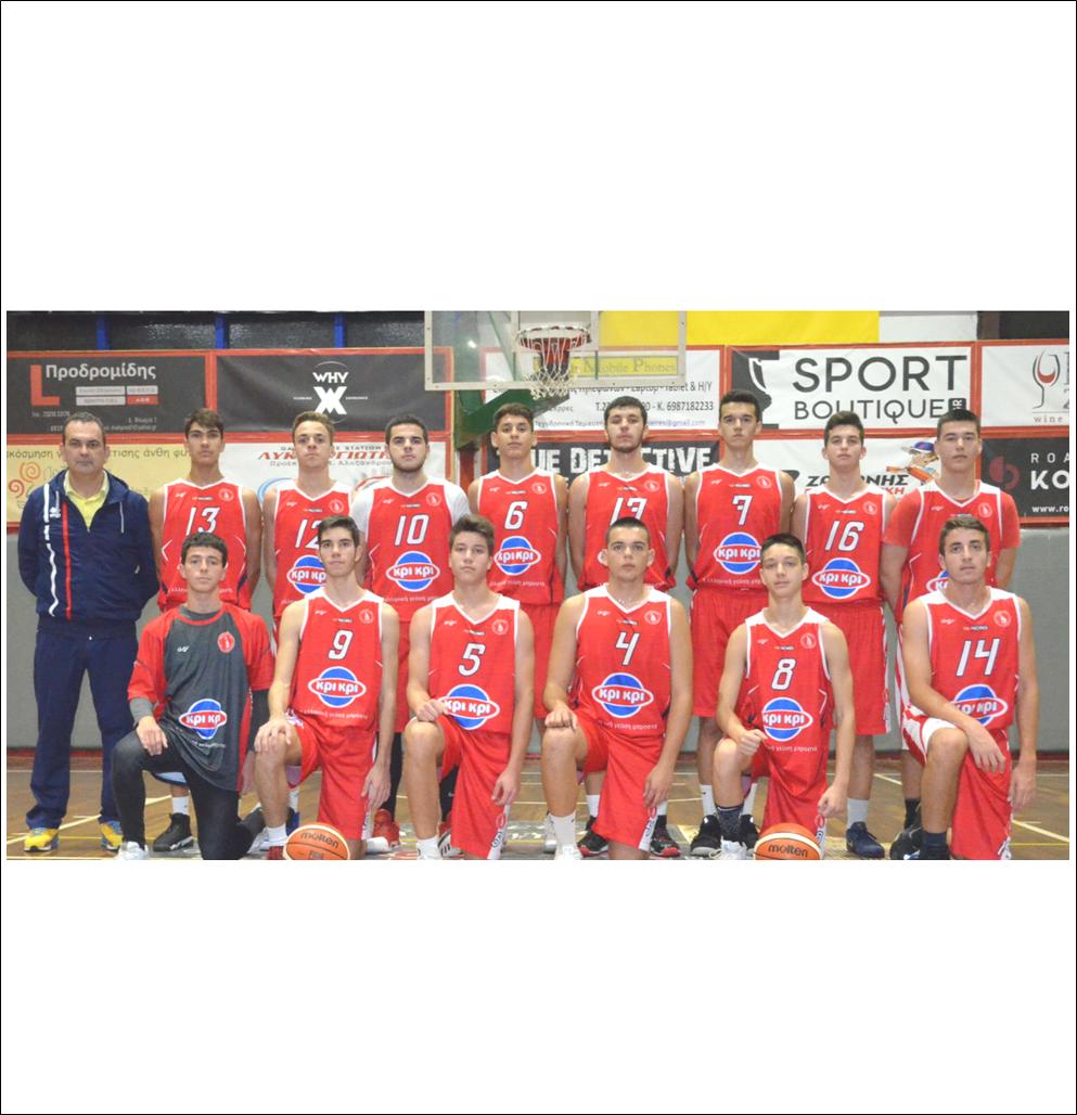 3 ΦΩΤΟ ΟΜΑΔΑ ΜΠΑΣΚΕΤ