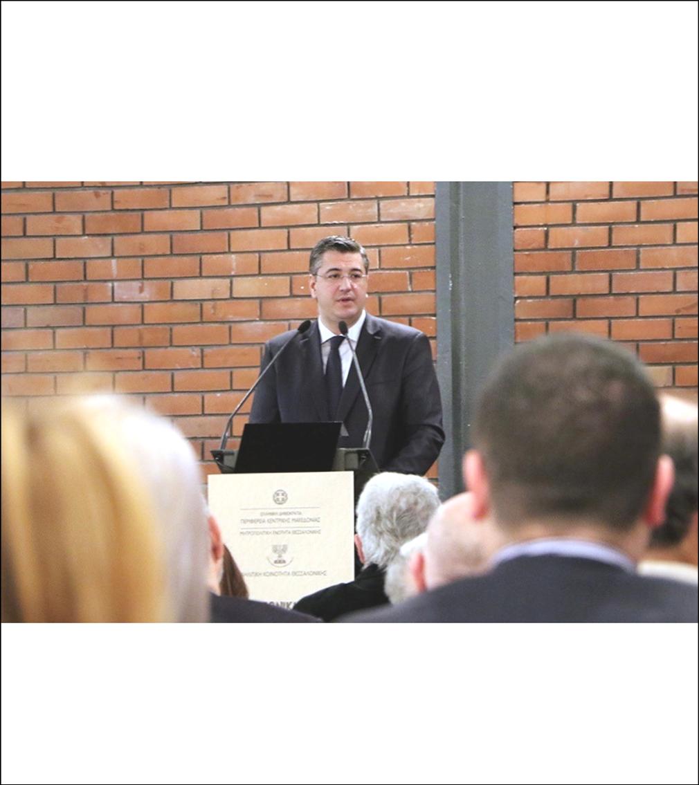 Ο ΑΠΟΣΤΟΛΟΣ ΤΖΙΤΖΙΚΩΣΤΑΣ ΣΤΙΣ ΕΚΔΗΛΩΣΕΙΣ ΓΙΑ ΤΗΝ ΕΘΝΙΚΗ ΗΜΕΡΑ ΜΝΗΜΗΣ ΤΩΝ ΕΛΛΗΝΩΝ ΕΒΡΑΙΩΝ 6 8 ΦΩΤΟ ΠΚΜ ΕΒΡΑΙΟΙ