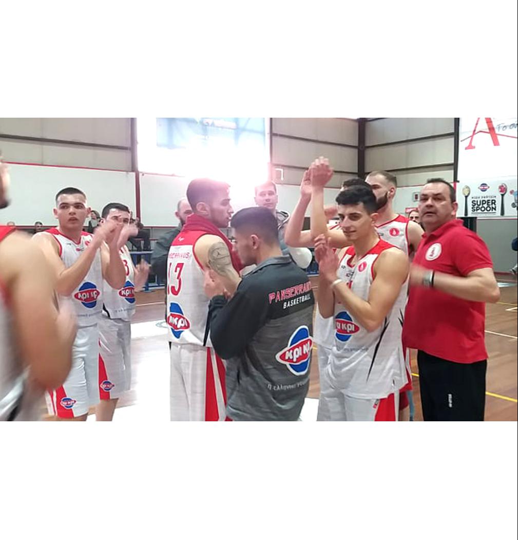 3 ΦΩΤΟ 2019 3 14 ΠΑΝΣΕΡΡΑΙΚΟΣ ΚΡΙ ΚΡΙ