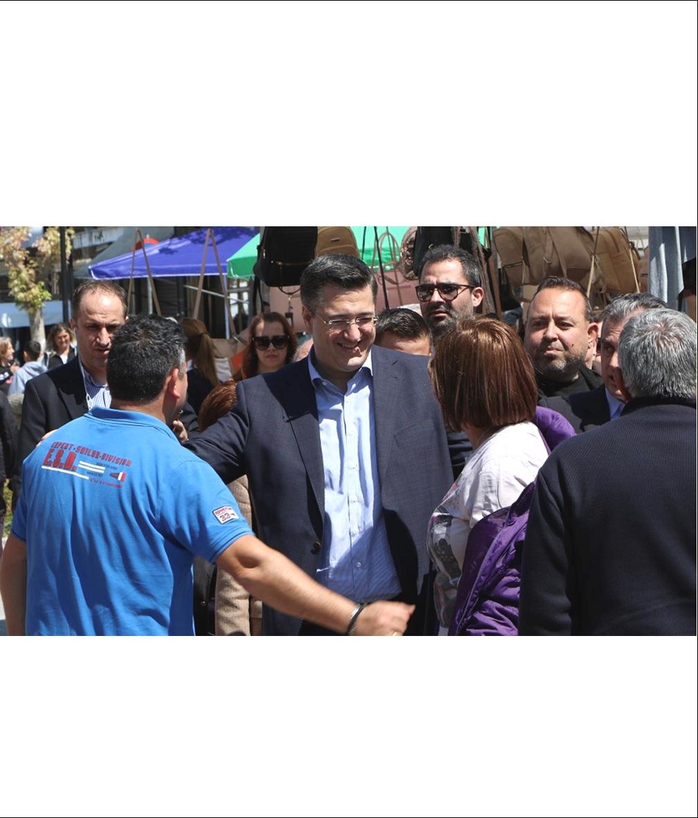 ΣΕ ΧΩΡΙΑ ΤΩΝ ΣΕΡΡΩΝ ΒΡΕΘΗΚΕ Ο ΑΠΟΣΤΟΛΟΣ ΤΖΙΤΖΙΚΩΣΤΑΣ ΕΠΙΚΕΦΑΛΗΣ ΤΗΣ «ΑΛΛΗΛΕΓΓΥΗΣ» 6 14 ΦΩΤΟ 2019 4 22 ΤΖΙΤΖΙΚΩΣΤΑΣ