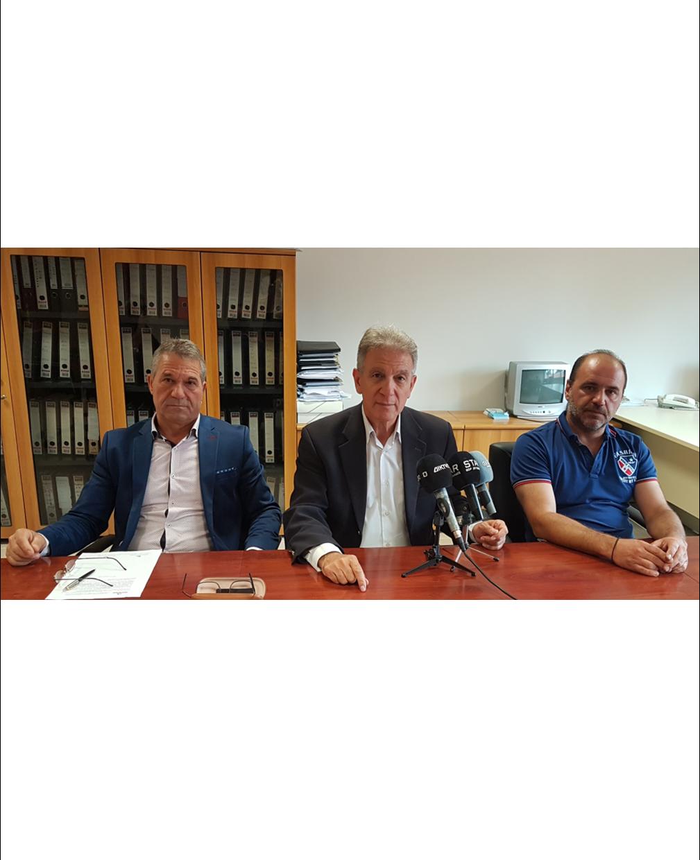 10 ΦΩΤΟ 2019 5 28 ΔΗΜΑΡΧΟΣ ΔΕΥΑΣ