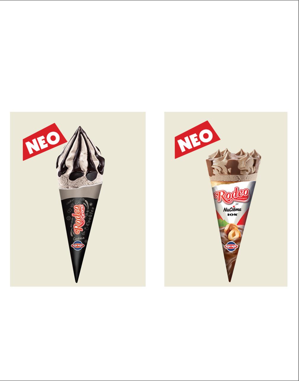 Η ΚΡΙ ΚΡΙ «ΣΚΙΖΕΙ»ΤΟ ΚΑΛΟΚΑΙΡΙ ΜΕ ΔΥΟ ΝΕΟΥΣ ΑΠΟΛΑΥΣΤΙΚΟΥΣ ΠΥΡΑΥΛΟΥΣ Rodeo