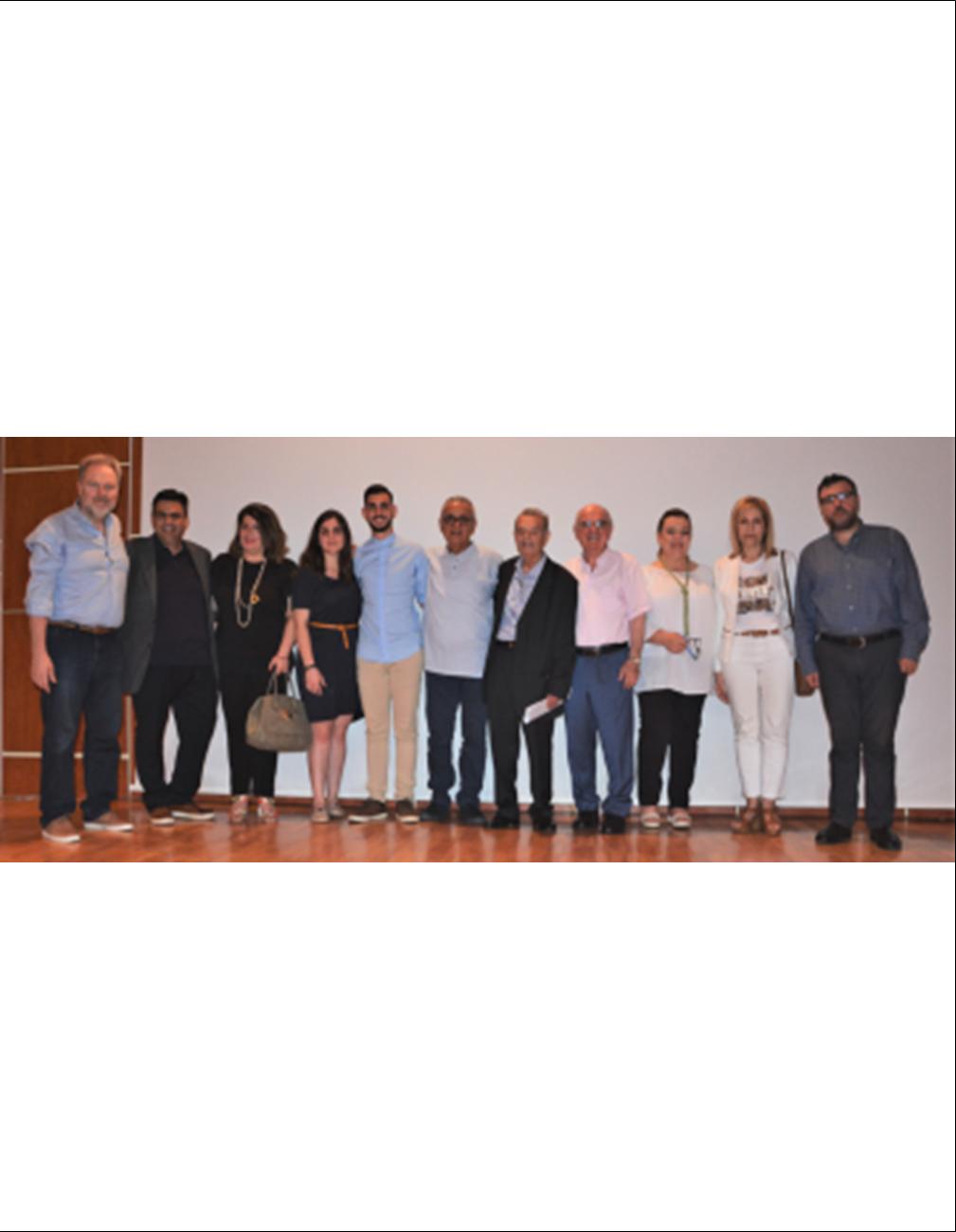 ΠΑΡΟΥΣΙΑΣΤΗΚΕ ΤΟ ΒΙΒΛΙΟ» ΚΡ(Ο)ΙΣΟΛΟΓΙΕΣ» ΤΟΥ ΑΛΕΞΑΝΔΡΟΥ ΡΩΜΑΝΙΔΗ 6 10 ΦΩΤΟ 2019 6 14 ΠΑΡΟΥΣΙΑΣΗ ΒΙΒΛΙΟΥ