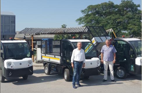 4 ΦΩΤΟ 2019 7 10 ΔΗΜΟΣ ΣΕΡΡΩΝ ΟΧΗΜΑΤΑ