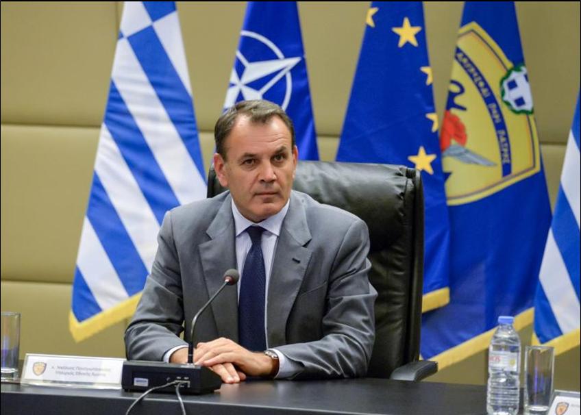 8 ΦΩΤΟ 2019 7 30 ΠΑΝΑΓΙΩΤΟΠΟΥΛΟΣ ΥΠΟΥΡΓΟΣ