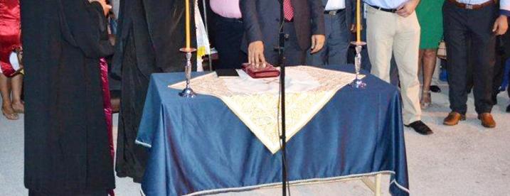 17 ΦΩΤΟ 2019 8 21 ΟΡΚΟΜΩΣΙΑ ΔΗΜΑΡΧΩΝ ΠΕ ΣΕΡΡΩΝ