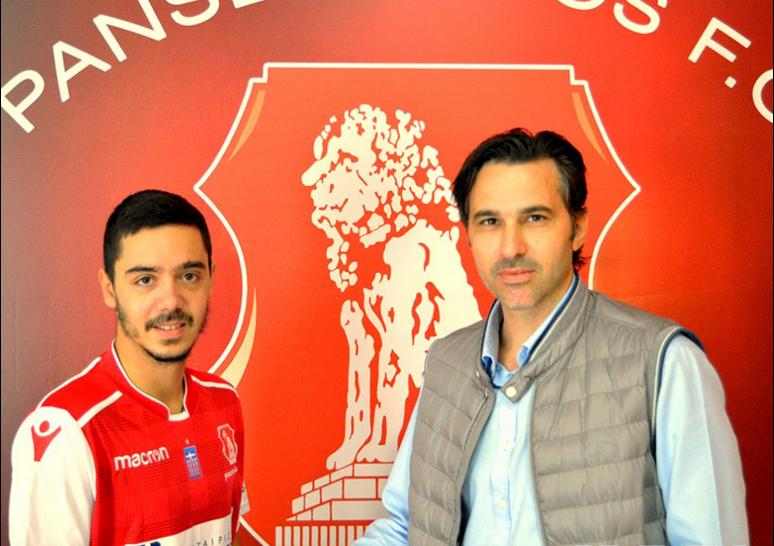 3 ΦΩΤΟ 2019 9 25 ΤΣΙΜΙΚΑΣ ΠΑΝΣΕΡΡΑΙΚΟΣ