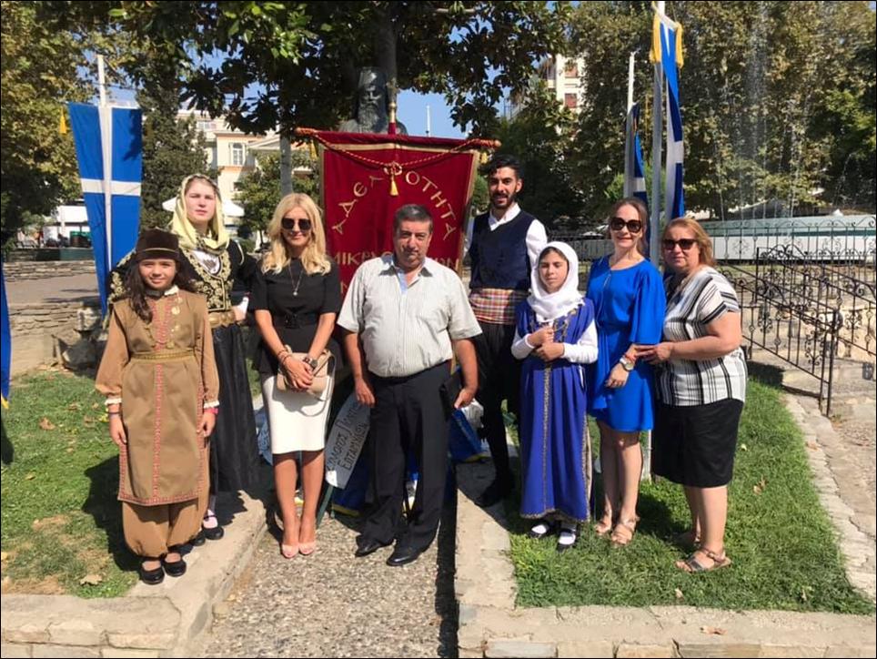 9 ΦΩΤΟ 2019 9 18 ΑΡΑΜΠΑΤΖΗ ΜΙΚΡΑΣΙΑΤΕΣ