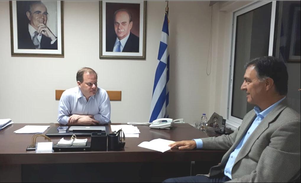 14 ΦΩΤΟ 2019 10 1 ΚΑΡΑΜΑΝΛΗΣ ΜΑΣΛΑΡΙΝΟΣ