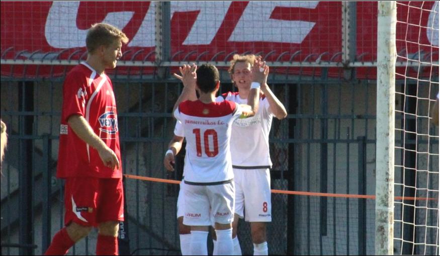 3 ΦΩΤΟ 2019 10 4 ΠΑΝΣΕΡΡΑΙΚΟΣ ΠΟΔΟΣΦΑΙΡΟ