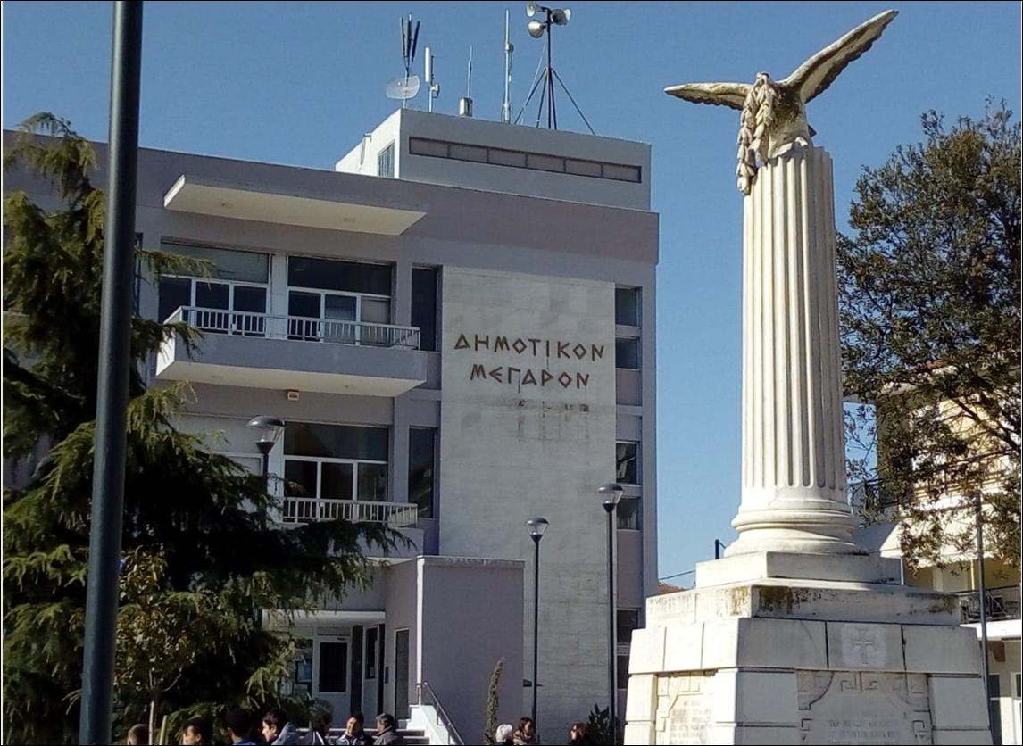 «ΑΝΟΙΓΕΙ» Ο ΔΡΟΜΟΣ ΓΙΑ ΤΗΝ ΑΝΑΒΑΘΜΙΣΗ ΤΟΥ ΚΕΝΤΡΟΥ ΤΗΣ ΝΙΓΡΙΤΑΣ