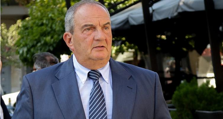 16 ΦΩΤΟ 2019 11 8 ΚΩΣΤΑΣ ΚΑΡΑΜΑΝΛΗΣ