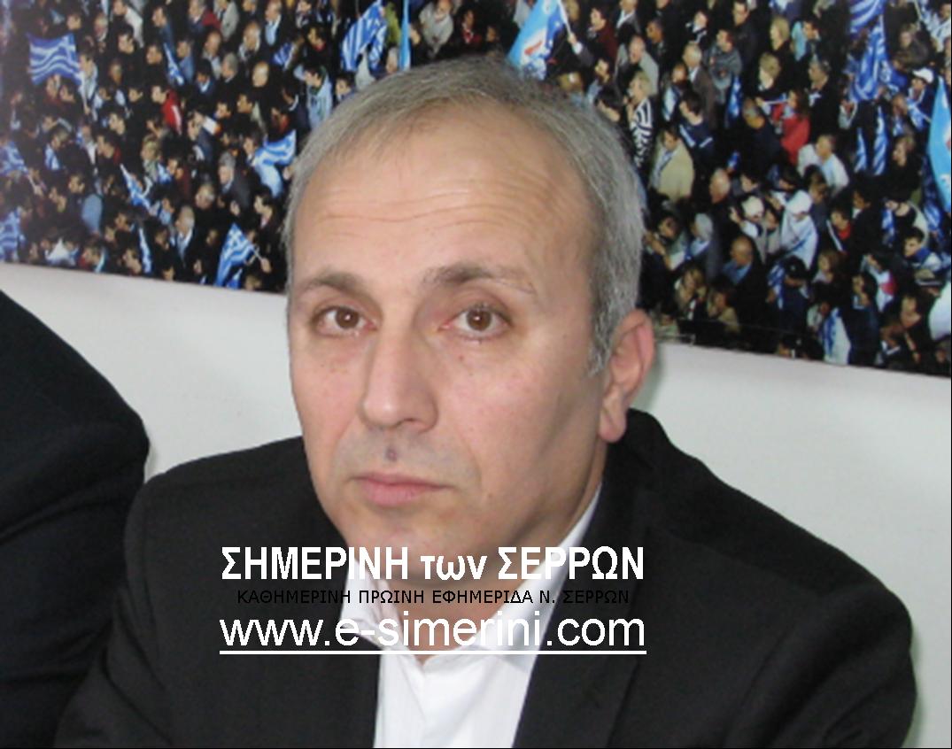 Ο ΘΕΟΔΩΡΟΣ ΚΑΜΠΟΥΡΗΣ ΓΙΑ ΤΟ 13Ο ΣΥΝΕΔΡΙΟ ΤΗΣ ΝΕΑΣ ΔΗΜΟΚΡΑΤΙΑΣ 6 Ο ΘΕΟΔΩΡΟΣ ΚΑΜΠΟΥΡΗΣ ΓΙΑ ΤΟ 13Ο ΣΥΝΕΔΡΙΟ ΤΗΣ ΝΕΑΣ ΔΗΜΟΚΡΑΤΙΑΣ