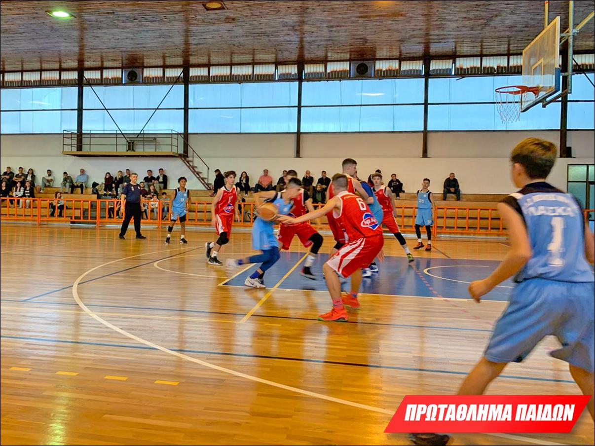4 ΦΩΤΟ 2019 11 15 ΜΠΑΣΚΕΤ ΠΑΝΣΕΡΡΑΙΚΟΥ