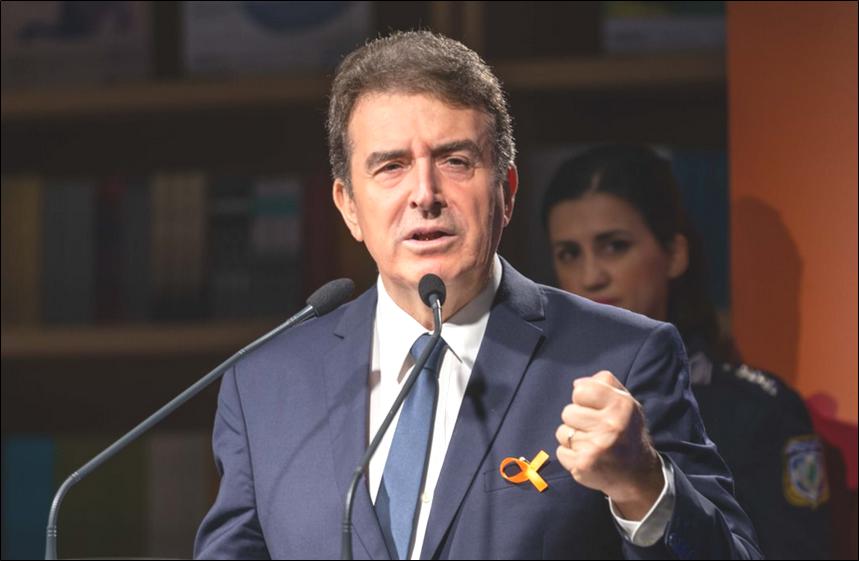 ΕΚΔΗΛΩΣΗ ΓΙΑ ΤΗΝ ΠΑΓΚΟΣΜΙΑ ΗΜΕΡΑ ΓΙΑ ΤΗΝ ΕΞΑΛΕΙΨΗ ΤΗΣ ΒΙΑΣ ΚΑΤΑ ΤΩΝ ΓΥΝΑΙΚΩΝ 9 ΕΚΔΗΛΩΣΗ ΓΙΑ ΤΗΝ ΠΑΓΚΟΣΜΙΑ ΗΜΕΡΑ ΓΙΑ ΤΗΝ ΕΞΑΛΕΙΨΗ ΤΗΣ ΒΙΑΣ ΚΑΤΑ ΤΩΝ ΓΥΝΑΙΚΩΝ